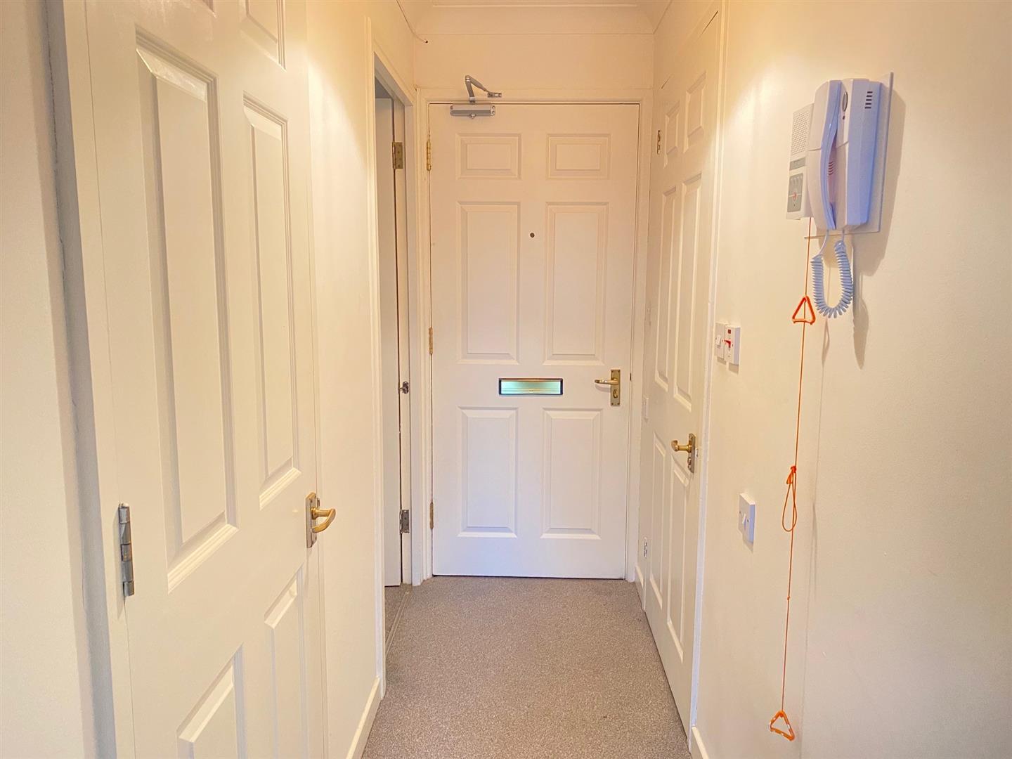 Homefirs House, Wembley